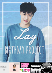 lay-birthday-project